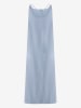 Mexx Kleid in Hellblau