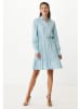 Mexx Jurk lichtblauw