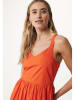 Mexx Jurk oranje