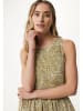 Mexx Sukienka w kolorze khaki