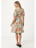 Mexx Kleid in Bunt