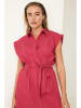 Mexx Kleid in Pink