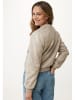 Mexx Blouson zandkleurig