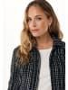 Mexx Blezer "Sequins" w kolorze czarnym