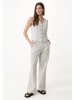 Mexx Weste in Grau