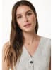 Mexx Weste in Grau