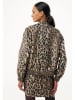 Mexx Tusssenjas ''Leopard'' beige