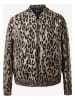 Mexx Übergangsjacke ''Leopard'' in Beige
