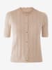 Mexx Cardigan in Beige