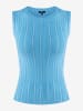 Mexx Top lichtblauw