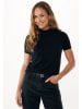 Mexx Trui ''Silene'' zwart