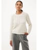 Mexx Pullover in Creme