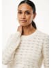 Mexx Pullover in Creme