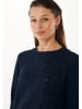Mexx Pullover in Dunkelblau