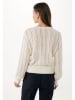 Mexx Cardigan in Creme