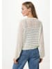 Mexx Pullover in Creme