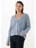 Mexx Cardigan in Grau