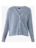 Mexx Cardigan in Grau