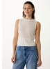 Mexx Top in Creme
