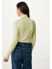 Mexx Rollkragenpullover in Gelb