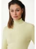 Mexx Coltrui geel