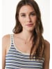 Mexx Top blauw