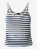 Mexx Top blauw
