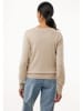 Mexx Pullover ''Kate'' in Beige