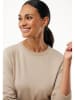 Mexx Pullover ''Kate'' in Beige
