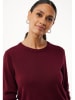 Mexx Pullover ''Kate'' in Bordeaux