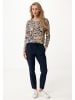 Mexx Sweatbroek donkerblauw