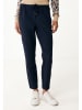 Mexx Sweatbroek donkerblauw