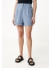 Mexx Short lichtblauw