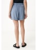 Mexx Shorts in Hellblau