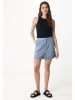 Mexx Shorts in Hellblau