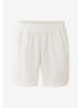 Mexx Shorts in Creme
