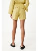 Mexx Short geel