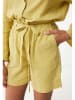 Mexx Shorts in Gelb