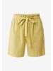 Mexx Short geel
