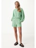 Mexx Short lichtgroen