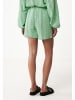 Mexx Short lichtgroen