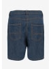 Mexx Jeans-Shorts in Dunkelblau
