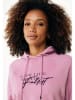 Mexx Hoodie in Rosa