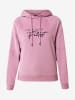 Mexx Hoodie lichtroze