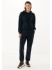 Mexx Hoodie ''Dahlia'' in Schwarz