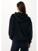 Mexx Hoodie ''Dahlia'' zwart