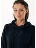 Mexx Hoodie ''Dahlia'' zwart