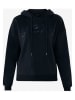 Mexx Hoodie ''Dahlia'' in Schwarz