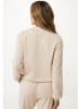 Mexx Blouson zandkleurig