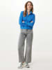 Mexx Sweatshirt blauw